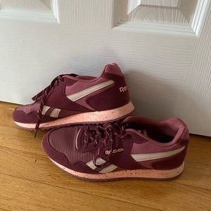 Women’s Reebok Classic Sneakers